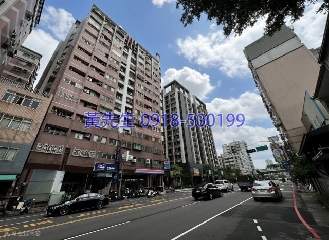 北屯法拍大樓-2