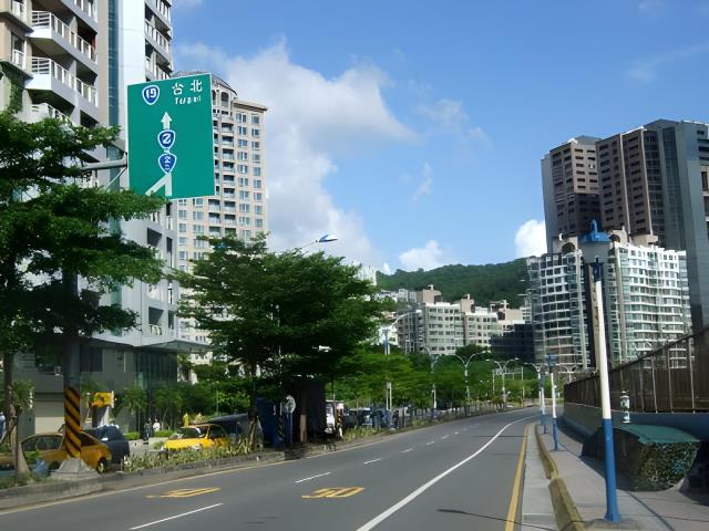 淡水大樓法拍-1