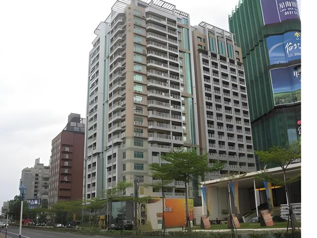 淡水大樓法拍-4