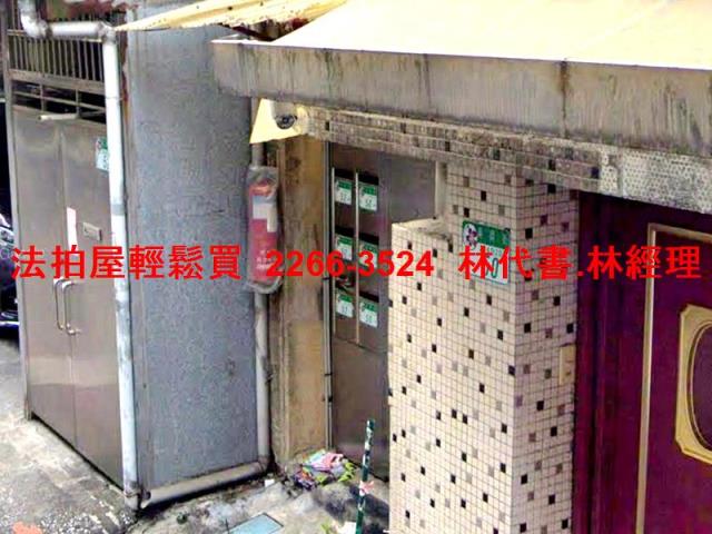信義區法拍公寓-3