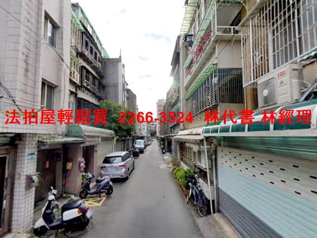 信義區法拍公寓-4