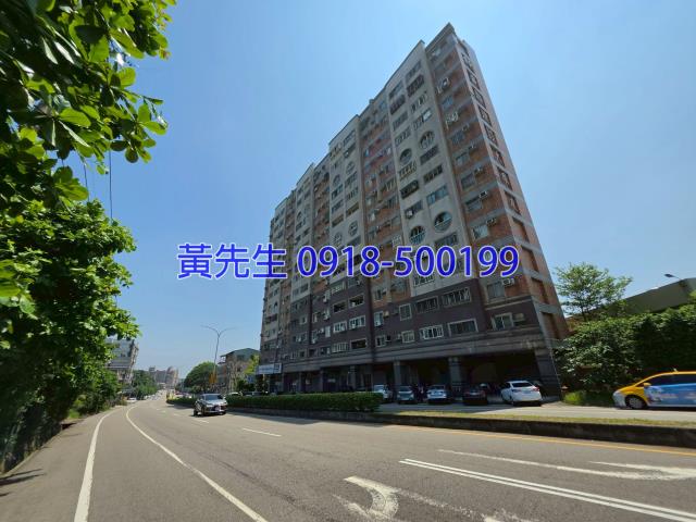 大肚大樓法拍-1