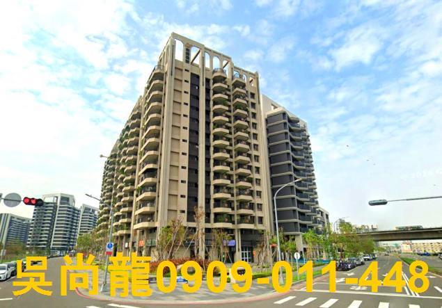 鳳山法拍大樓-0