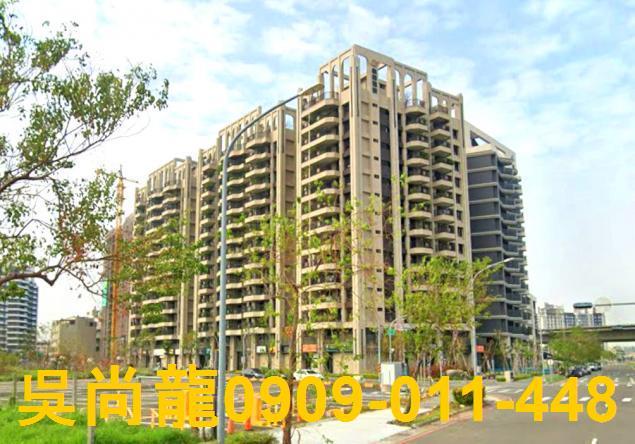 鳳山法拍大樓-4