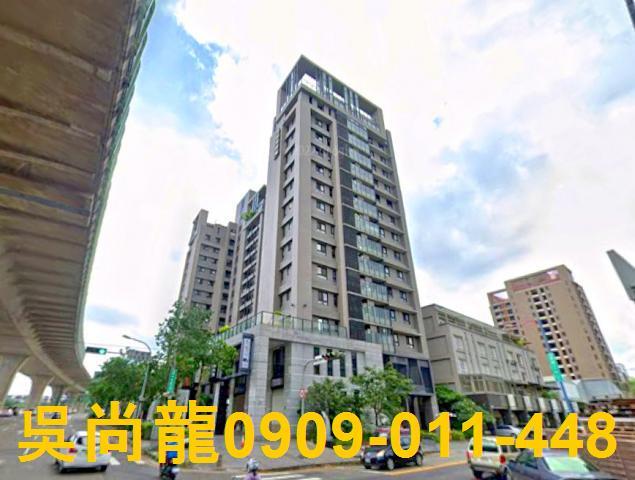 台中市北屯區環中東路三段29號8樓之6台中法拍代標天青硯三房