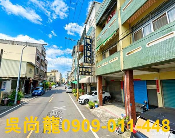 屏東萬丹鄉法拍屋元泰街三層樓透天萬丹國小萬丹市區711萬丹國