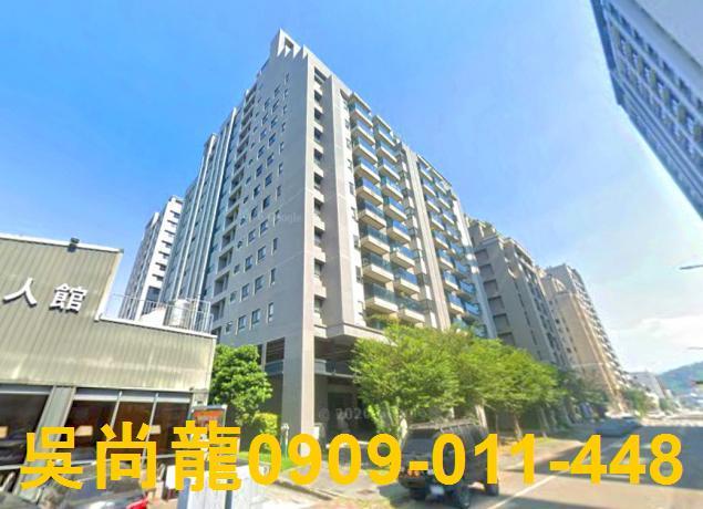 台中市北屯區軍福十六路297號15樓之1台中法拍代標東山路商