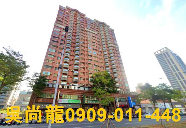 高雄法拍大樓-4