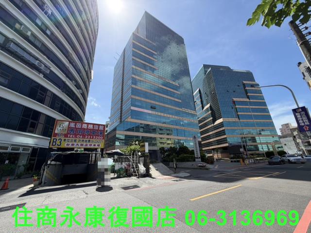 台南北區大樓-6