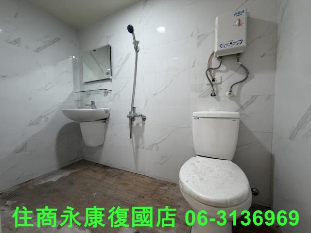 台南北區大樓-11