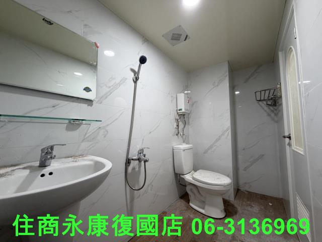 台南北區大樓-13