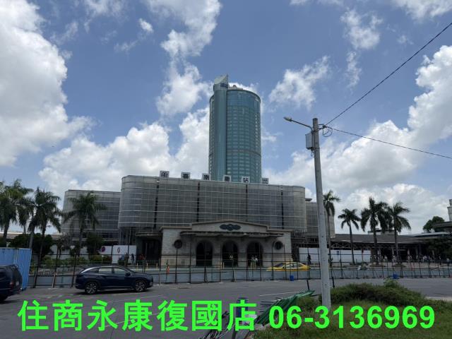 台南北區大樓-2