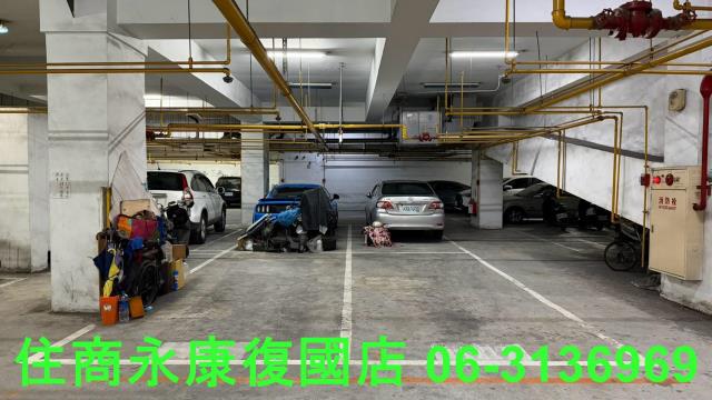 台南北區大樓-14