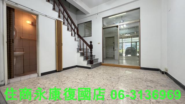 台南中西區透天-1