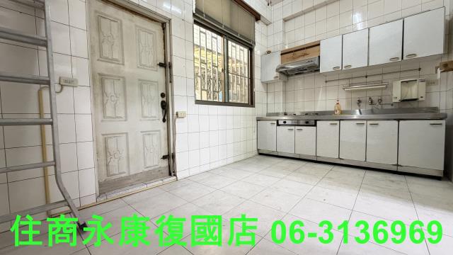 台南中西區透天-2