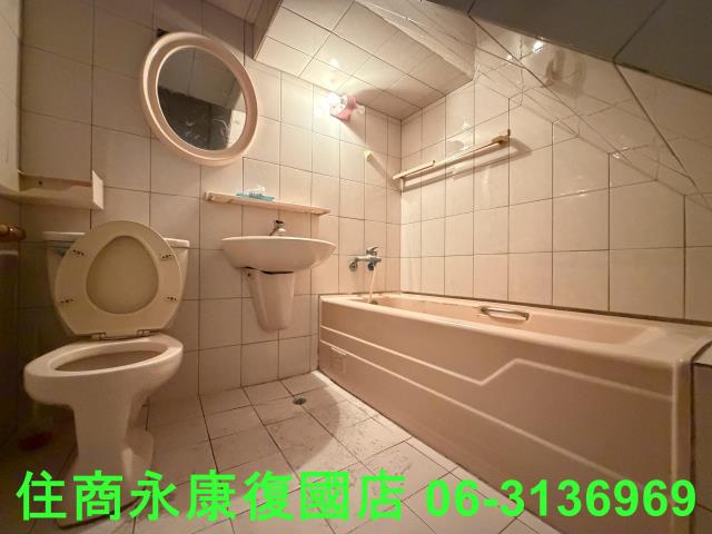 台南中西區透天-5