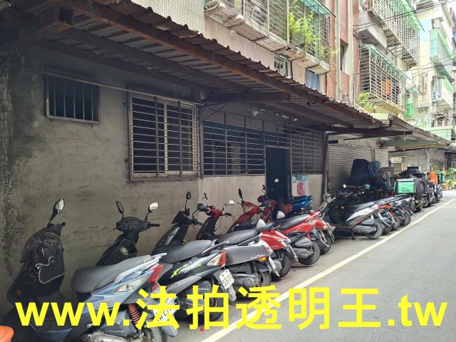 新北新莊法拍公寓-1
