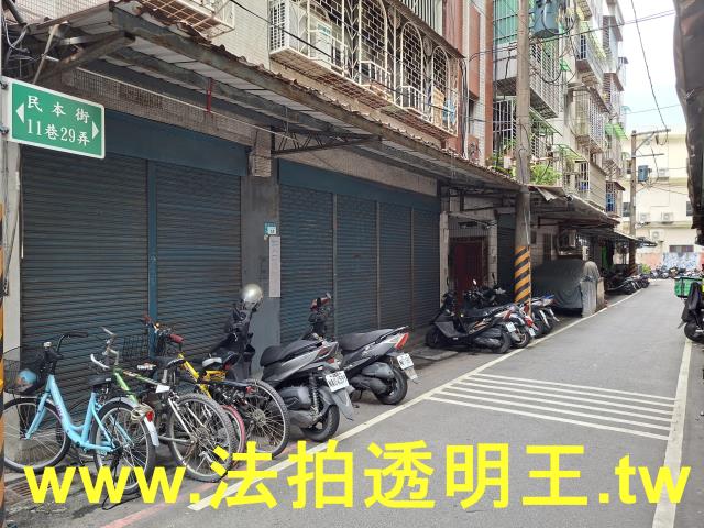 新北新莊法拍公寓-3