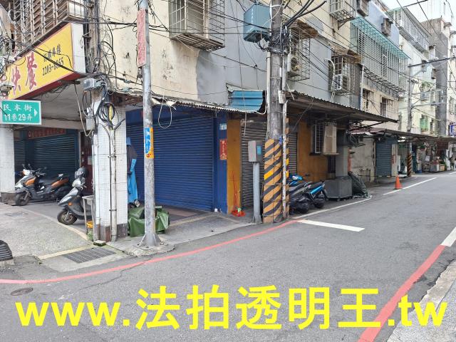 新北新莊法拍公寓-5