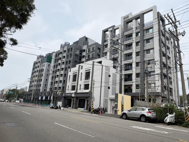 展裕