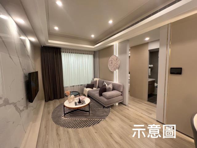 台中后里華廈-4