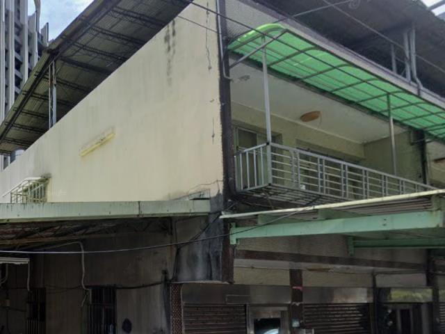 新北樹林公寓法拍-1