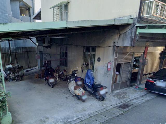 新北樹林公寓法拍-2