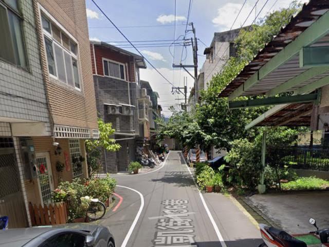 新北樹林公寓法拍-4