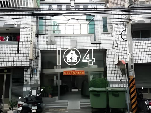 台中大里大樓法拍-1