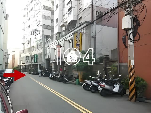 台中大里大樓法拍-2