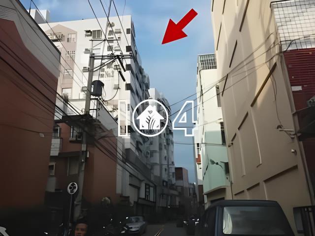 台中大里大樓法拍-3