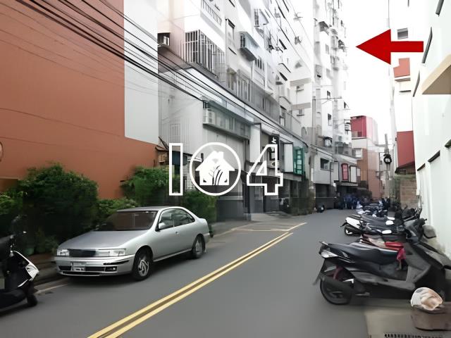 台中大里大樓法拍-5