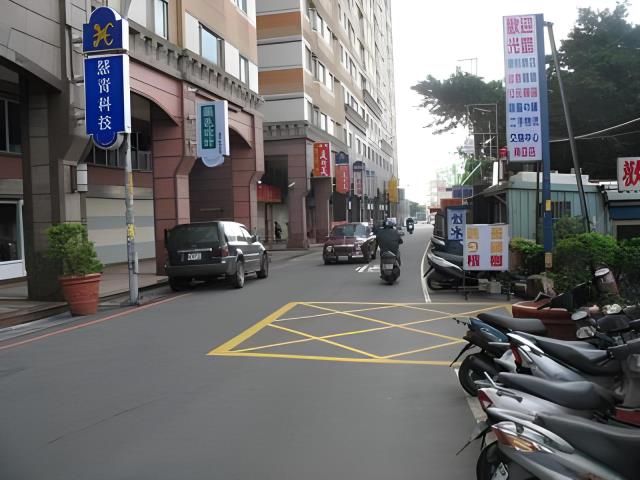 中壢法拍大樓-4