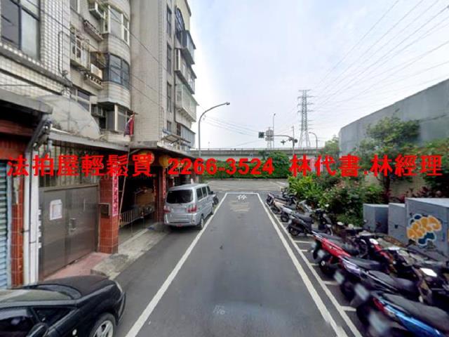 蘆洲法拍公寓-5