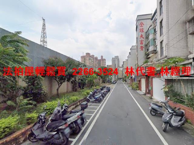 蘆洲法拍公寓-6