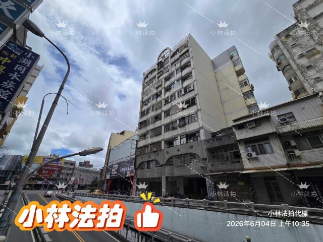彰化市華廈法拍-3