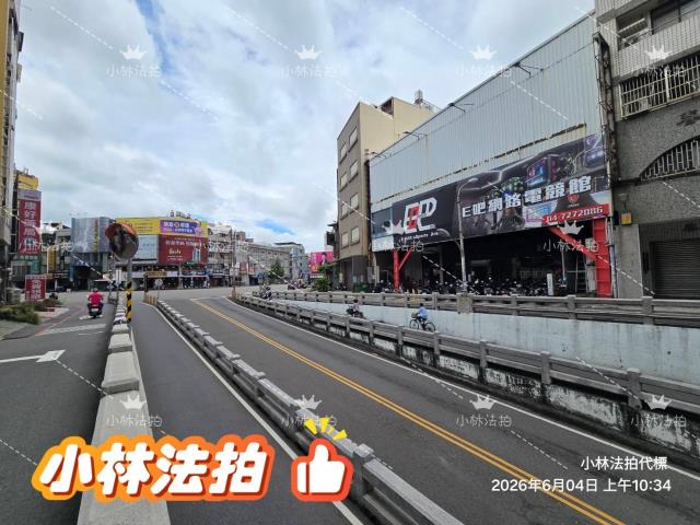 彰化市華廈法拍-4