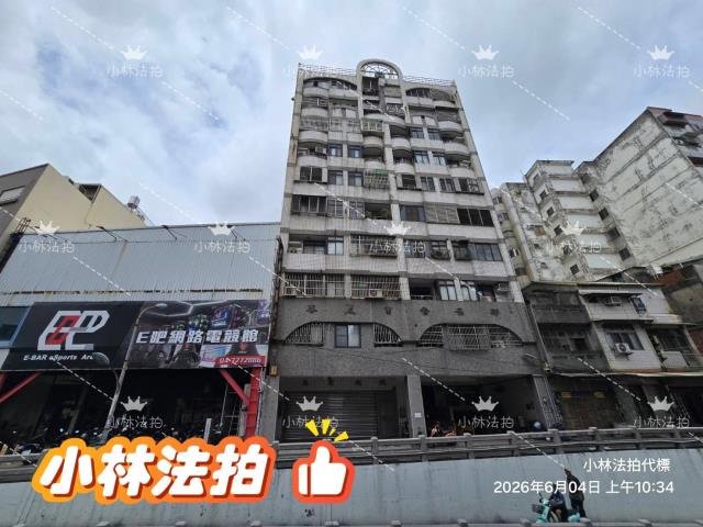 彰化市華廈法拍-5