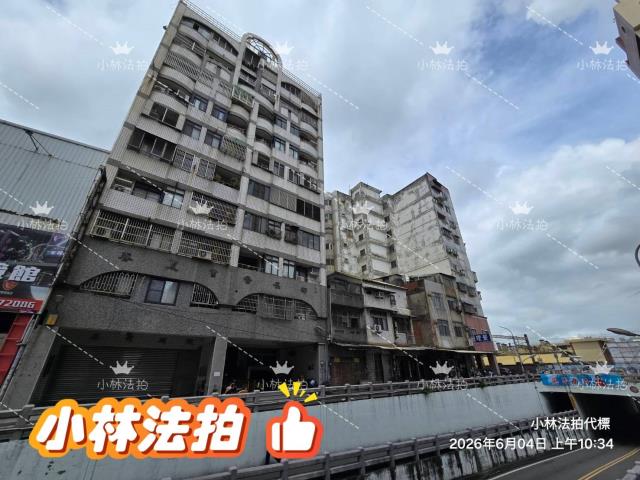 彰化市華廈法拍-6