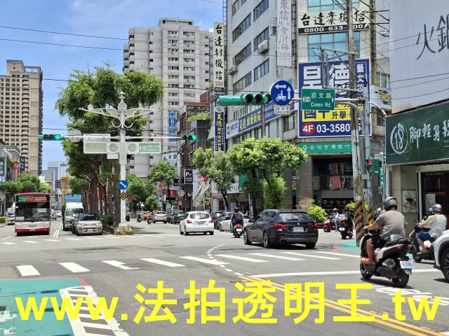 桃園區拍賣大樓-2
