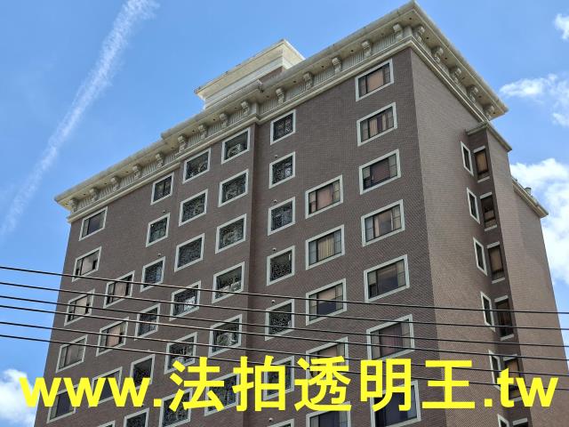桃園區拍賣大樓-7