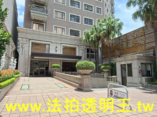 桃園區拍賣大樓-8