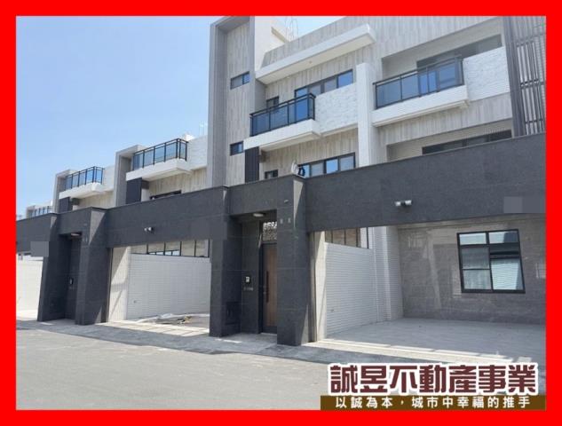 土城青砂街聖母廟