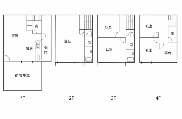 苗栗透天-8