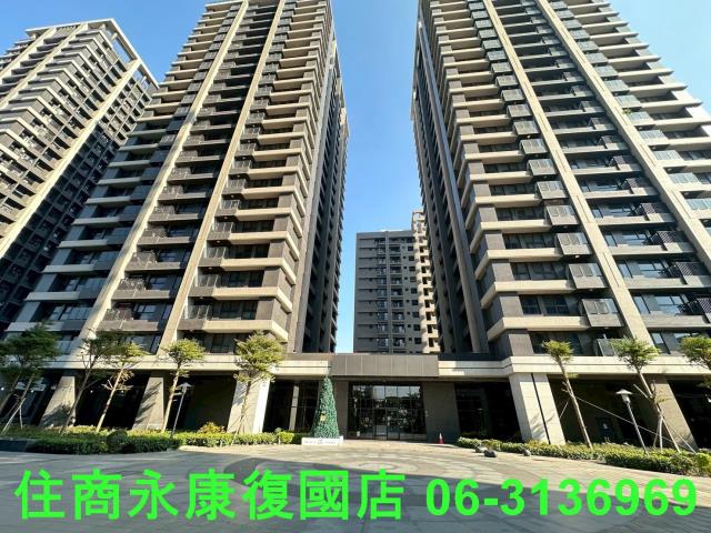 台南仁德大樓-13