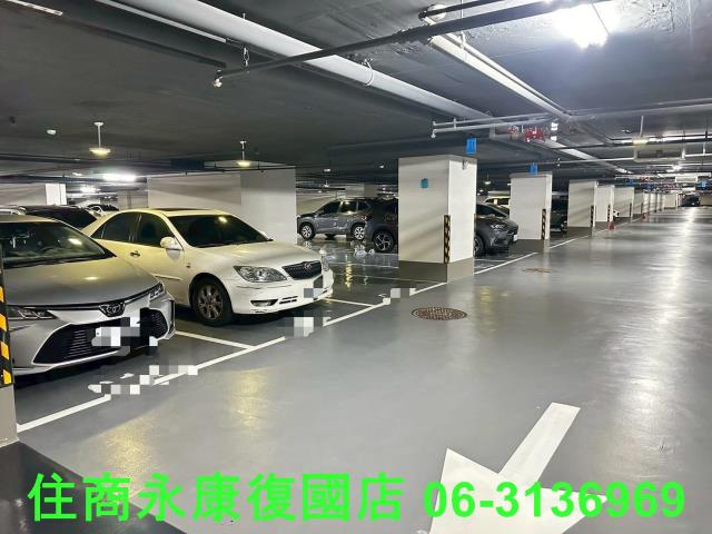 台南仁德大樓-29