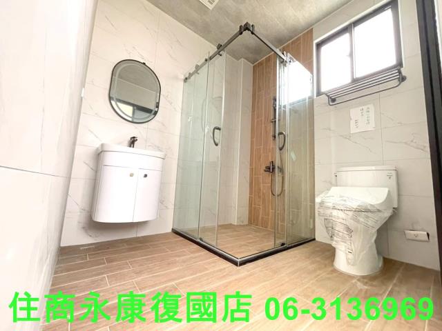 台南安南透天-11