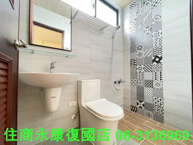 台南永康透天-9
