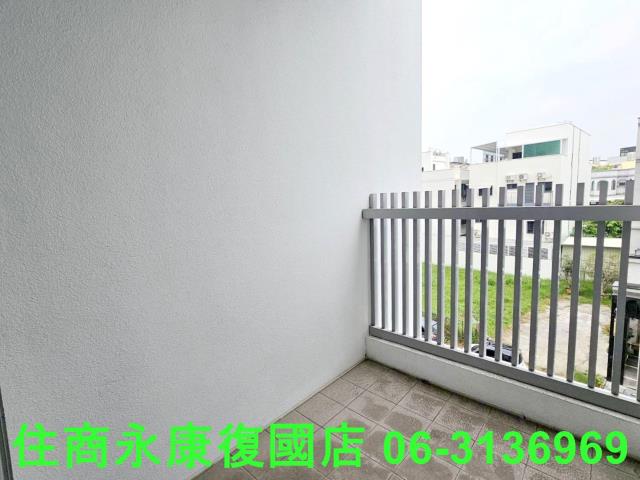 台南永康透天-11