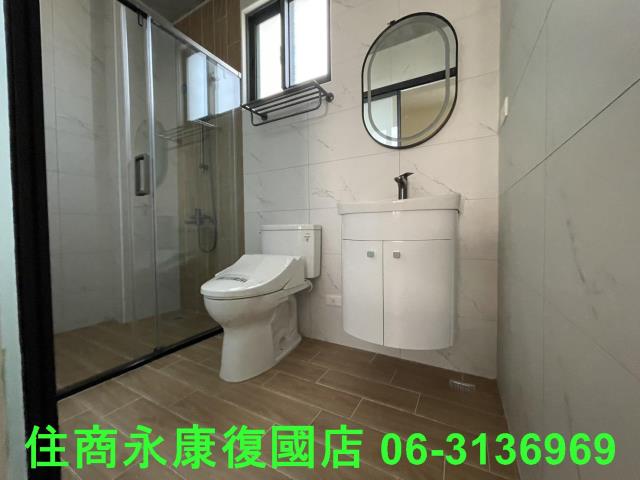 台南安南透天-11